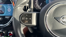 MINI Countryman 2.0 Cooper S Exclusive ALL4 5dr Auto Petrol Hatchback